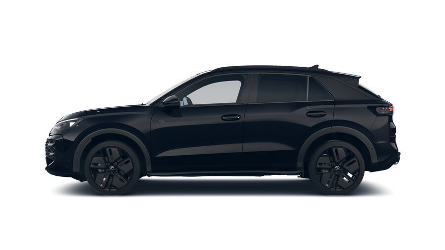Volkswagen T-Roc - Bild 4