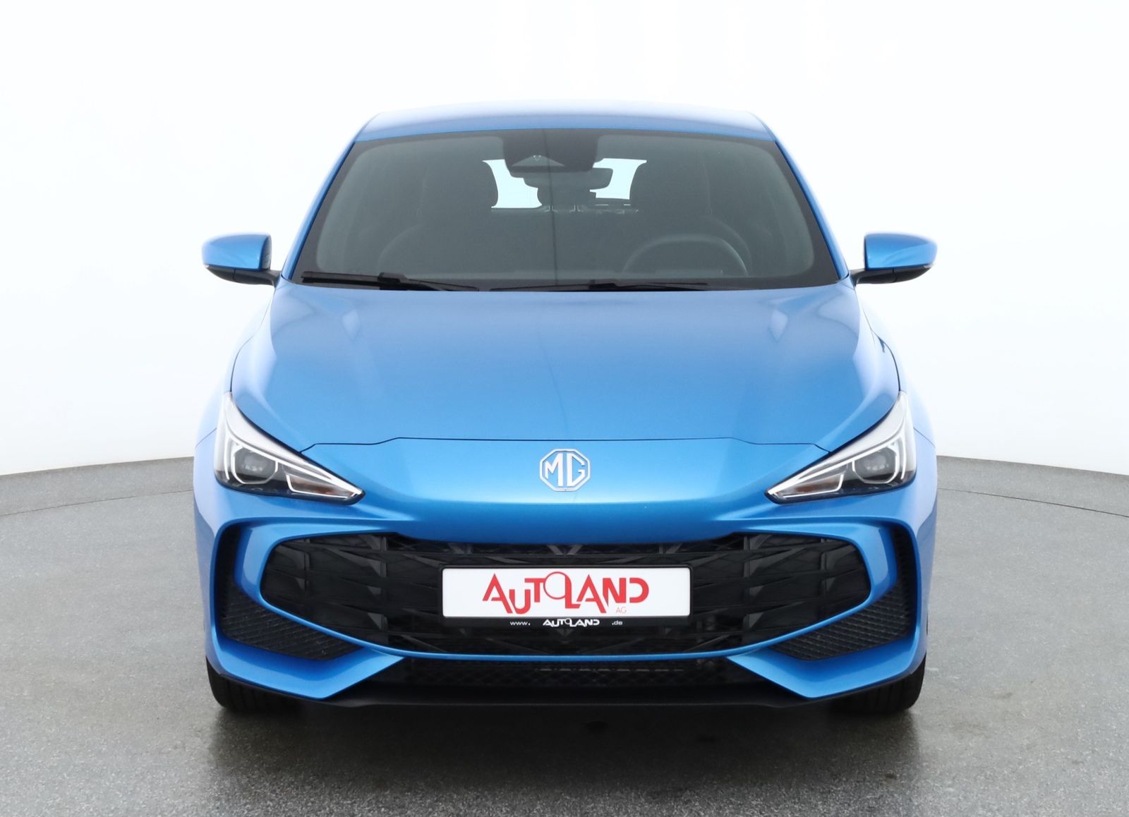 MG3