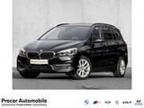 BMW 218d ADVANTAGE+HuD+AHK+DA+KAMERA+LED - BMW 218 Gran Tourer aus 2022