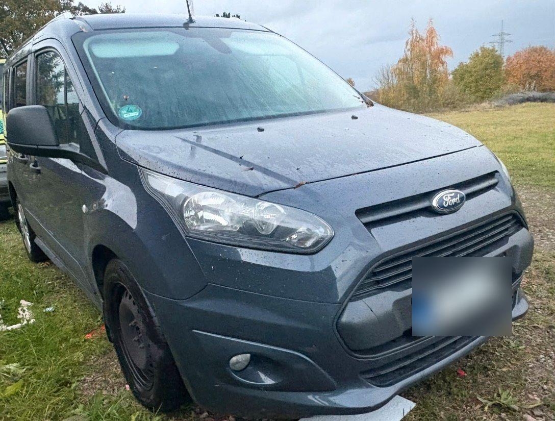 Ford Tourneo Connect