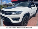 Jeep Compass Trailhawk 4WD Keyless Pano Navi Leder - Jeep Gebrauchtwagen in Dortmund