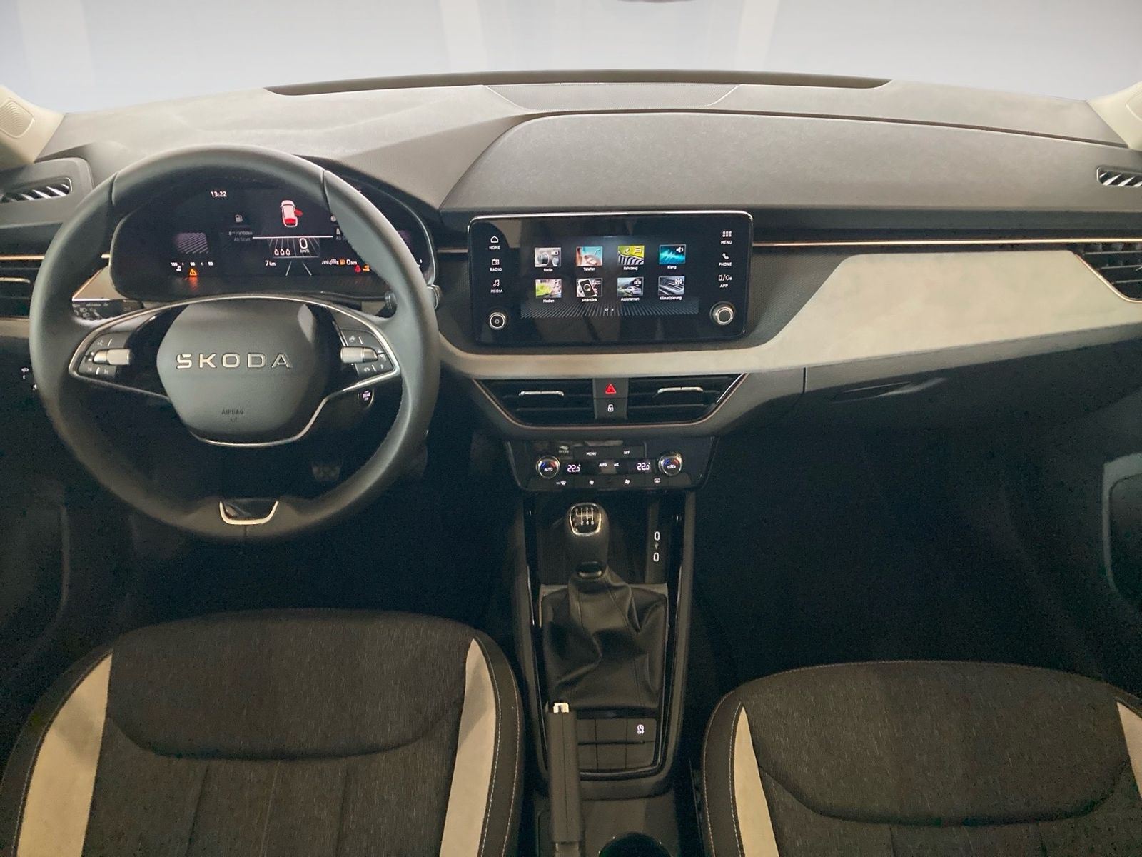 Skoda Kamiq - Bild 11