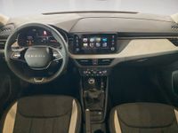 Skoda Kamiq - Vorschau Bild 11