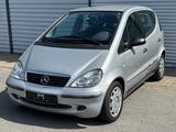 Mercedes-Benz A 160 Automatik-2.Hand-Klima-PDC-Scheckheft - Mercedes-Benz A 160 in Solingen