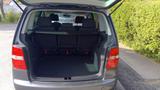 Volkswagen Touran 2.0 TDI DSG Highline - Volkswagen Touran aus 2006: Highline