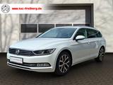 Volkswagen Passat Variant 1.4TSI Comfortline BMT/DSG - Volkswagen Passat Variant: 1.4