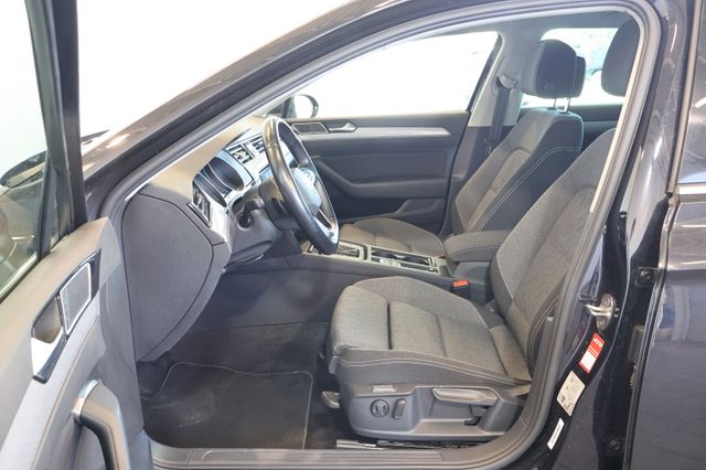 Volkswagen Passat 2.0 TDI Business ACC+LED+CARPLAY+AHK