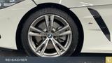 BMW Z4 sDrive20i MSport LCPro PDC SHZ HiFi KlimA 18" - BMW Z4: Coupe, M