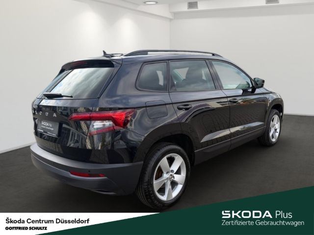 Skoda Karoq - Bild 5