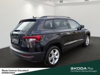 Skoda Karoq - Vorschau Bild 5