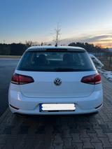 Volkswagen Golf 1.0 TSI OPF 63kW Trendline Trendline - Volkswagen Golf mit Benzin-Antrieb: 1.6