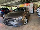 Mercedes-Benz A 180 BlueEfficiency*Navi*Shz*Tüv*Neu* - Mercedes-Benz A 180: Limousine
