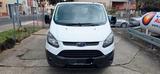 Ford Transit/Tourneo Custom Kombi 300 L1-Klima - Ford Transit: T300