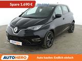 Renault Zoe electric drive 51 kW Iconic Aut. - gebrauchte Renault ZOE aus dem Jahr 2023