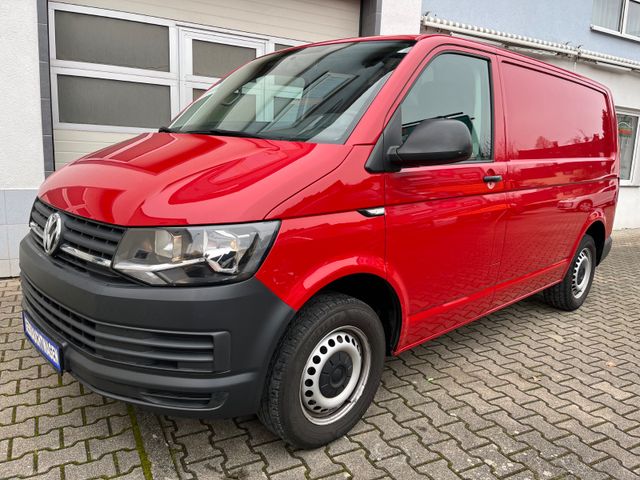 Volkswagen T6 Transporter / 1.Hand / AHK / Klima usw...