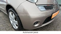 NISSAN Micra/I-Way/Viele Verschleißteile NEU !