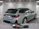 BMW 320d M Sport AHK LiveCockpitProf Kamera HiFi - BMW 3er Reihe M-Sport