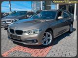 BMW 318d Sport LED*Navi*PDC*AHK - BMW 318 in Wiesbaden
