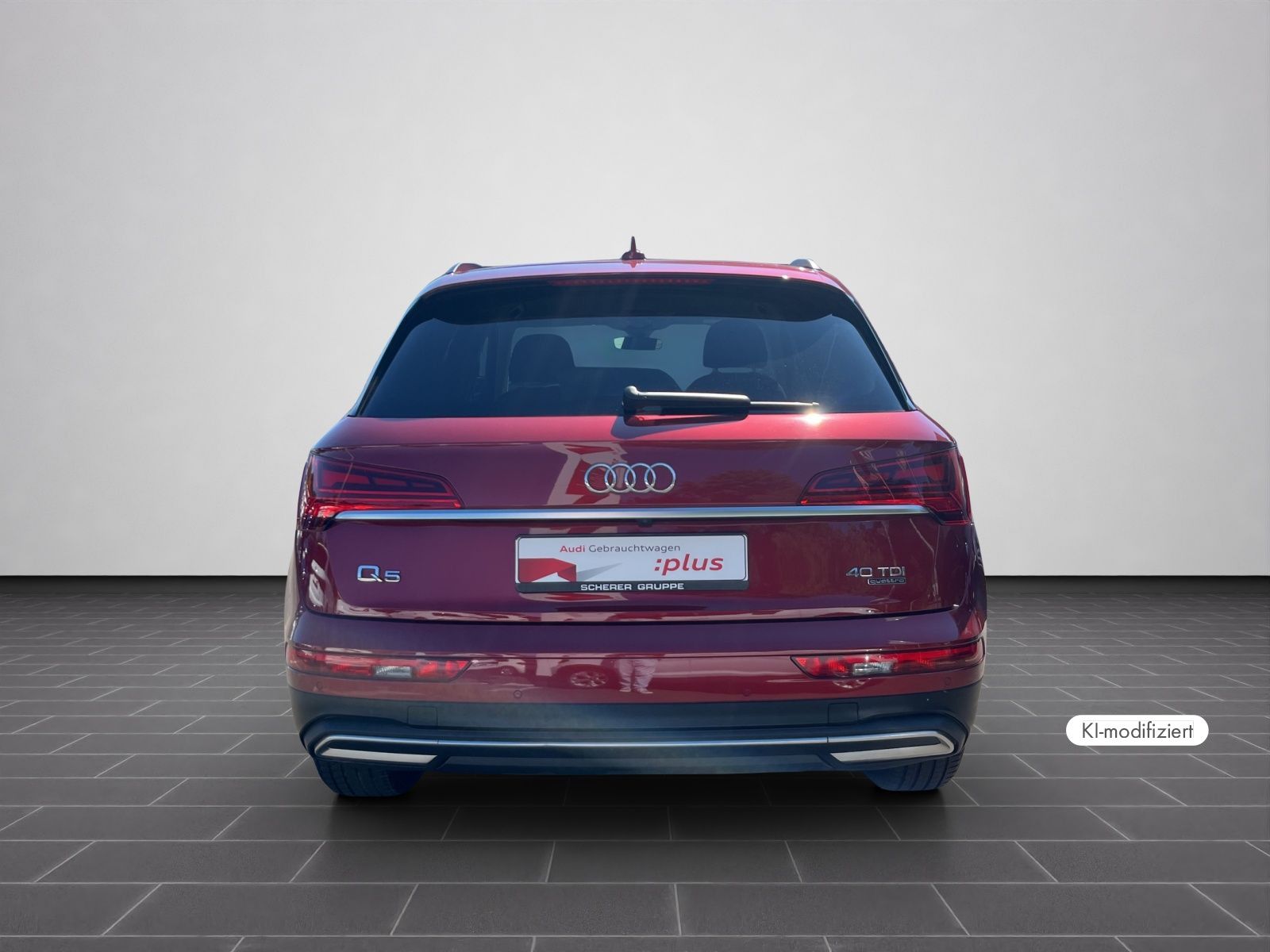 Audi Q5 - Bild 7