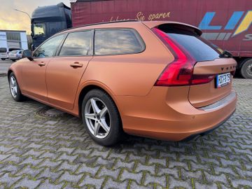 Volvo V90 - 3