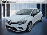 Renault Clio IV 0.9 TCe 75 Limited ENERGY KLIMA LED-Tagf - Renault Clio Gebrauchtwagen in Hamburg