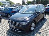 Volkswagen Tiguan 2.0 TDI DSG Elegance 4Motion / Matrix - gebrauchte Volkswagen Tiguan aus dem Jahr 2021