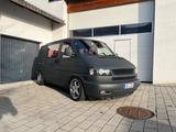 Volkswagen T4 Caravelle 2,5-l-Diesel TDI 75kW Standard