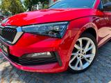 Skoda Scala Style Kombi  1,6 Tdi Dsg Led Ahk Kamera - Skoda Scala Diesel Gebrauchtwagen