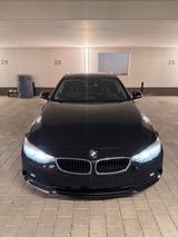BMW 420 Gran Coupé 420d xDrive Gran Coupé Advant... - BMW 420 Gran Coupé mit Diesel-Antrieb