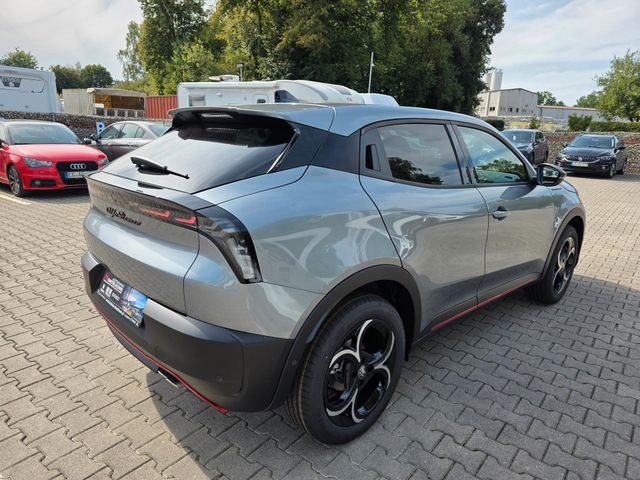 Alfa Romeo Junior Ibrida Speciale 1.2 VGT 100 KW | NAVI