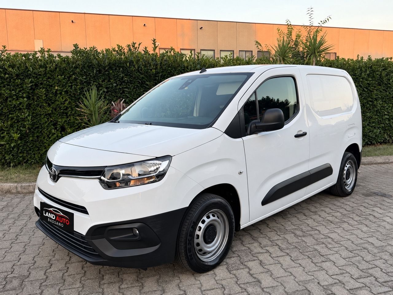 Toyota Toyota Proace City 1.5D 100 CV S&S