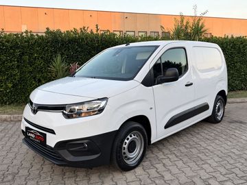 Toyota Proace City - 1