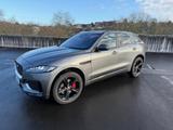 Jaguar F-Pace S 380PS AWD S , Head Up, digital Tacho - Jaguar in Essen
