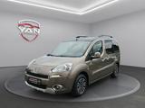 Peugeot Partner Tepee Style 1.6 HDI *Klima*Panorama*PDC - Peugeot Partner Tepee mit Diesel-Antrieb