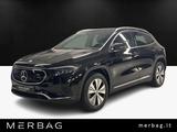 Mercedes-Benz EQA 250 Sport - Mercedes-Benz EQA: Automatik
