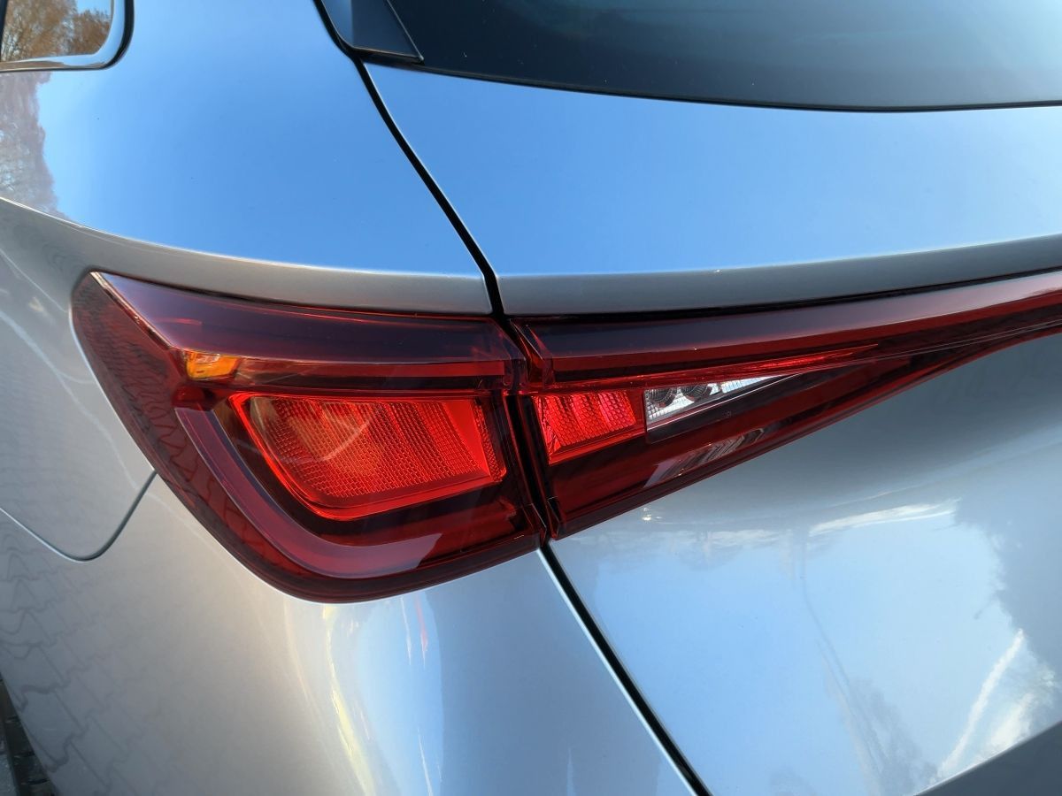 Cupra Leon - Bild 16