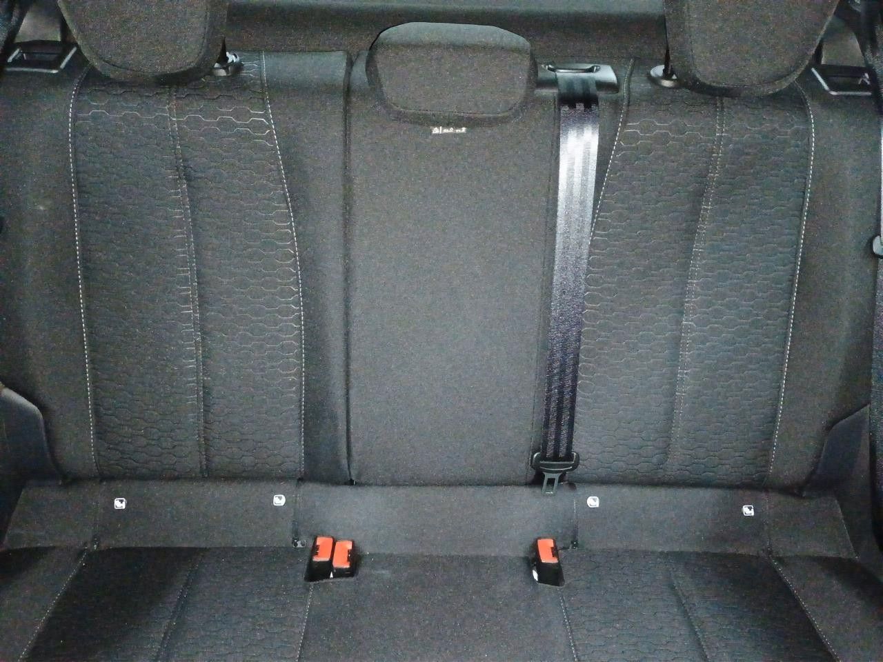 Fahrzeugabbildung Opel Mokka Edition/Automatik/Allwetter/Navi!
