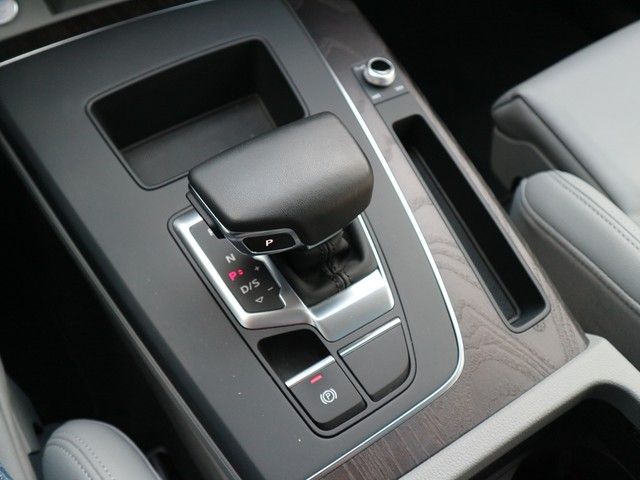 Audi Q5 - Bild 20