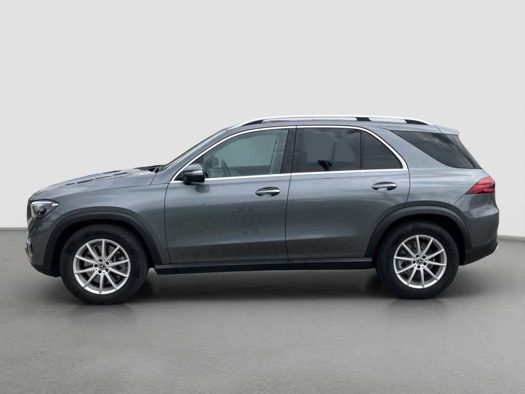 Fahrzeugabbildung Mercedes-Benz GLE 450 4MATIC MULTIBEAM*Leder*Pano*360°*PDC*AHK