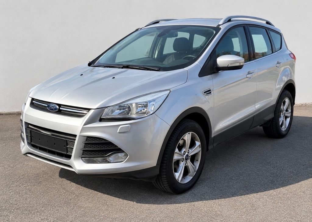 Image of Ford Kuga