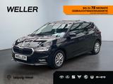 Skoda Fabia 1.0 TSI Style *Navi*LED*CarPlay*Spurhaltea - gebrauchte Skoda Fabia aus dem Jahr 2022
