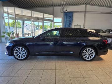 Audi A6 - 5