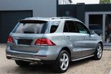 Mercedes-Benz GLE 350 V6 7-G KEYLESS KAMERA COMAND SPUR TOT - Mercedes-Benz: 6.3