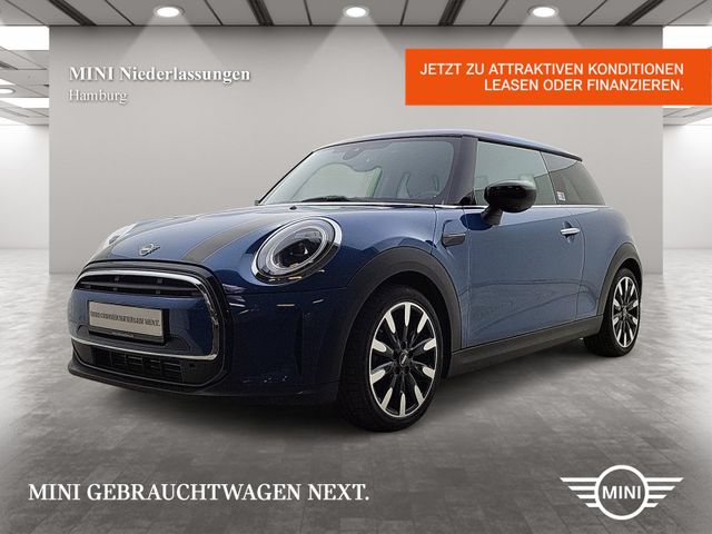 MINI Cooper Navi Kamera Driv.Assist Sportsitze LED