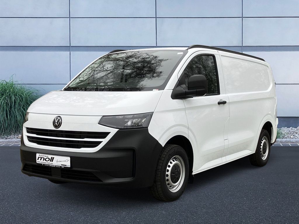 Volkswagen T7 Transporter