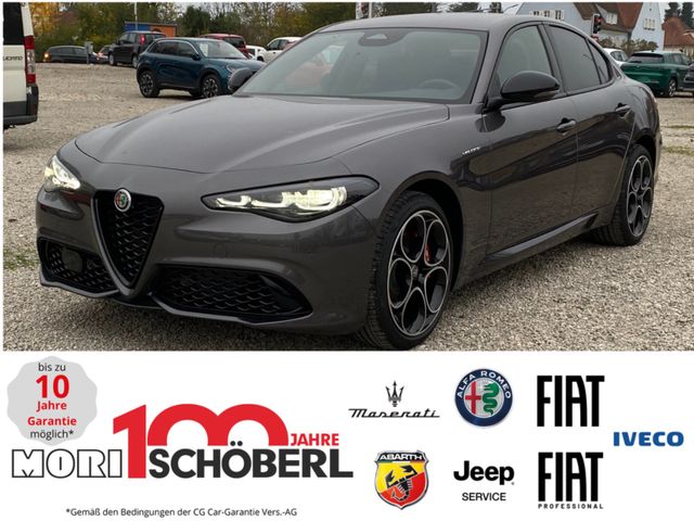 Alfa Romeo Giulia Veloce MY24 2.0 Turbo 16V 206kW AT8-Q4