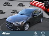 Mazda 2 Tempomat|Bluetooth|Metallic|Touchscreen|USB Bl - Mazda 2 in Bielefeld