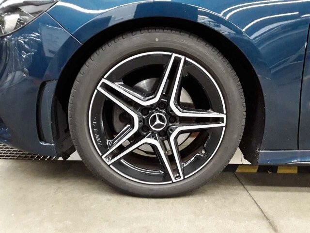 Fahrzeugabbildung Mercedes-Benz B 200 d AMG Edition AHK+MBEAM+BURM+AMBI+TOTW