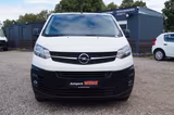 Opel Vivaro Kasten LANG NAVI  KLIMA TOP ZUSTAND - Opel Vivaro: Lang
