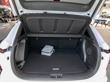 Hyundai Kona 1.6 N Line X 4WD Autobahnassistent Kamera